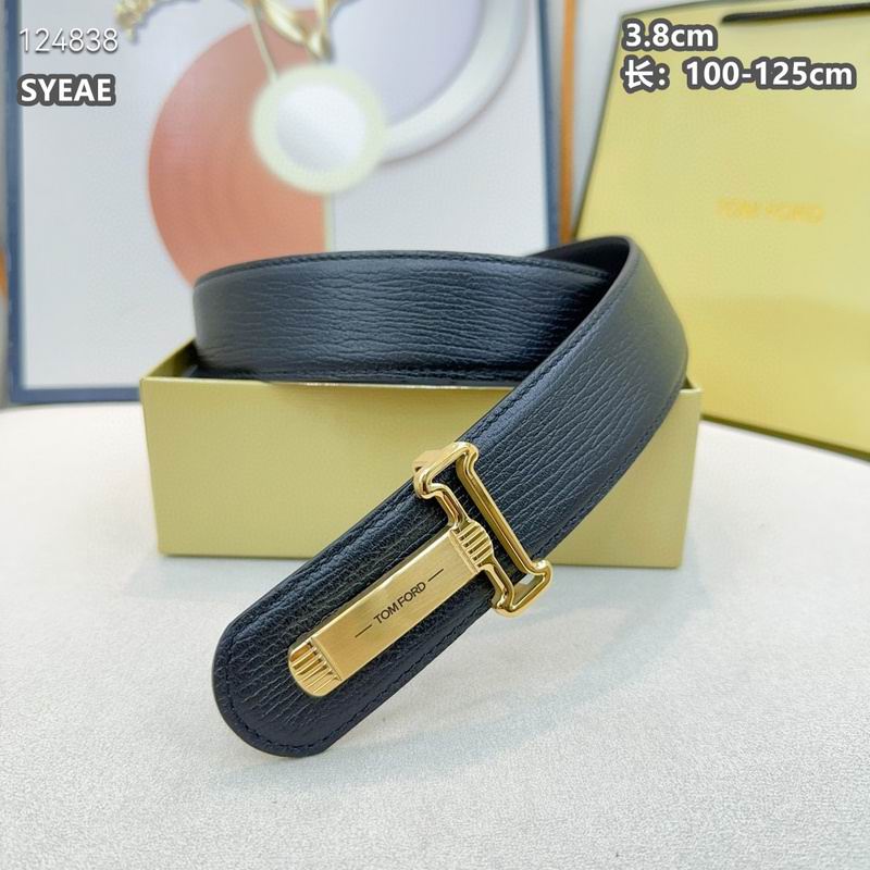 TF belt 38mmX100-125cm 8L35